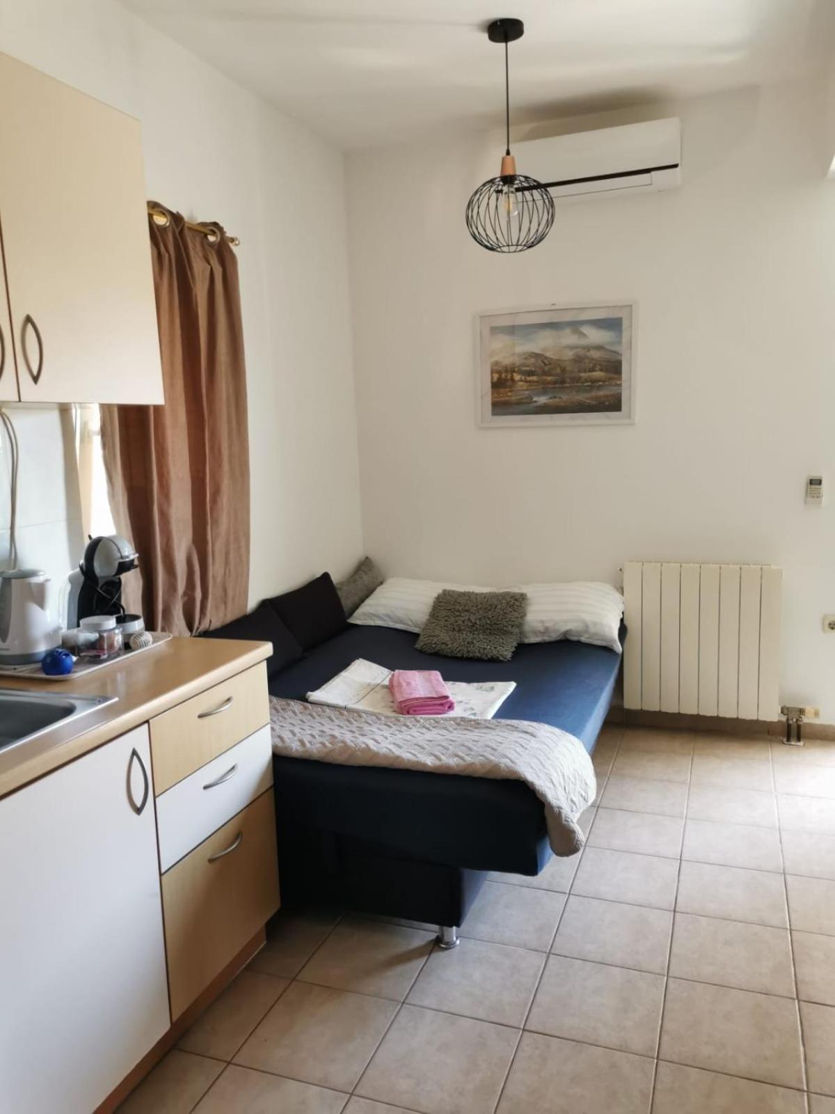 Apartmani Tereza Bibinje Quarto foto